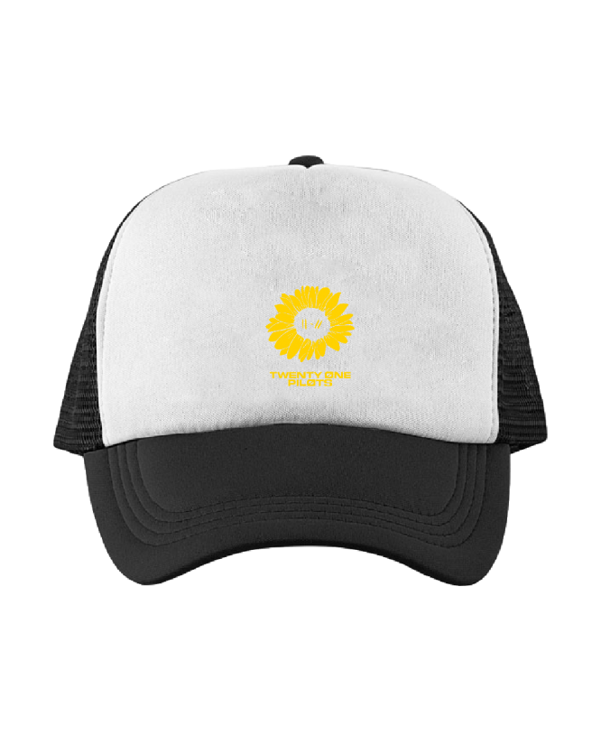 Kepurė  Twenty one pilots